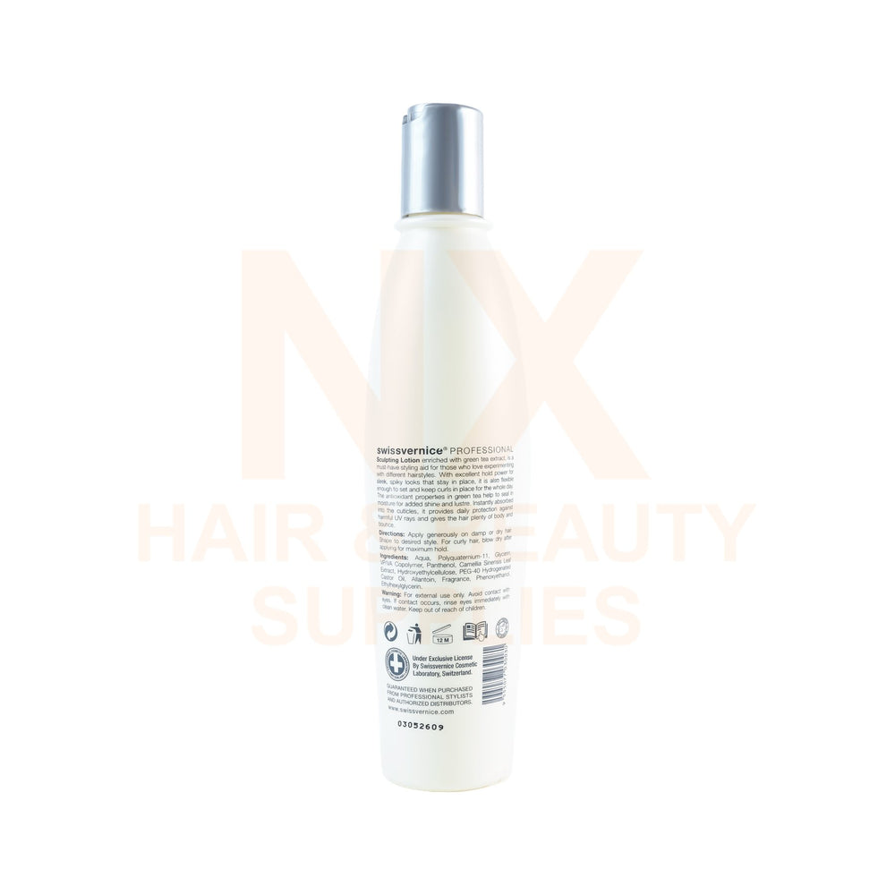 S2O SWISSVERNICE - S30 SCULPTING LOTION - 300ML