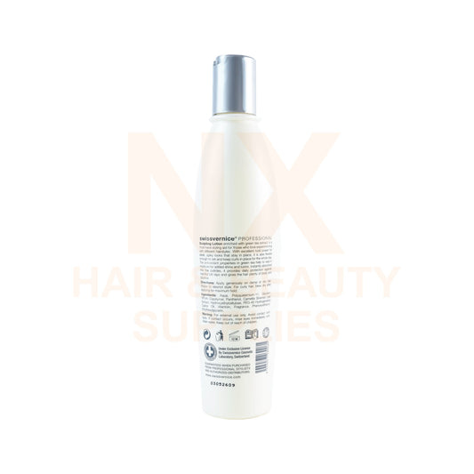 S2O SWISSVERNICE - S30 SCULPTING LOTION - 300ML