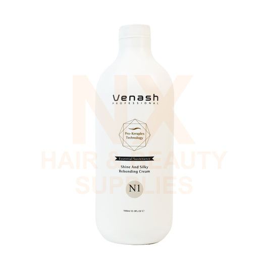 VENASH - REBONDING - N1