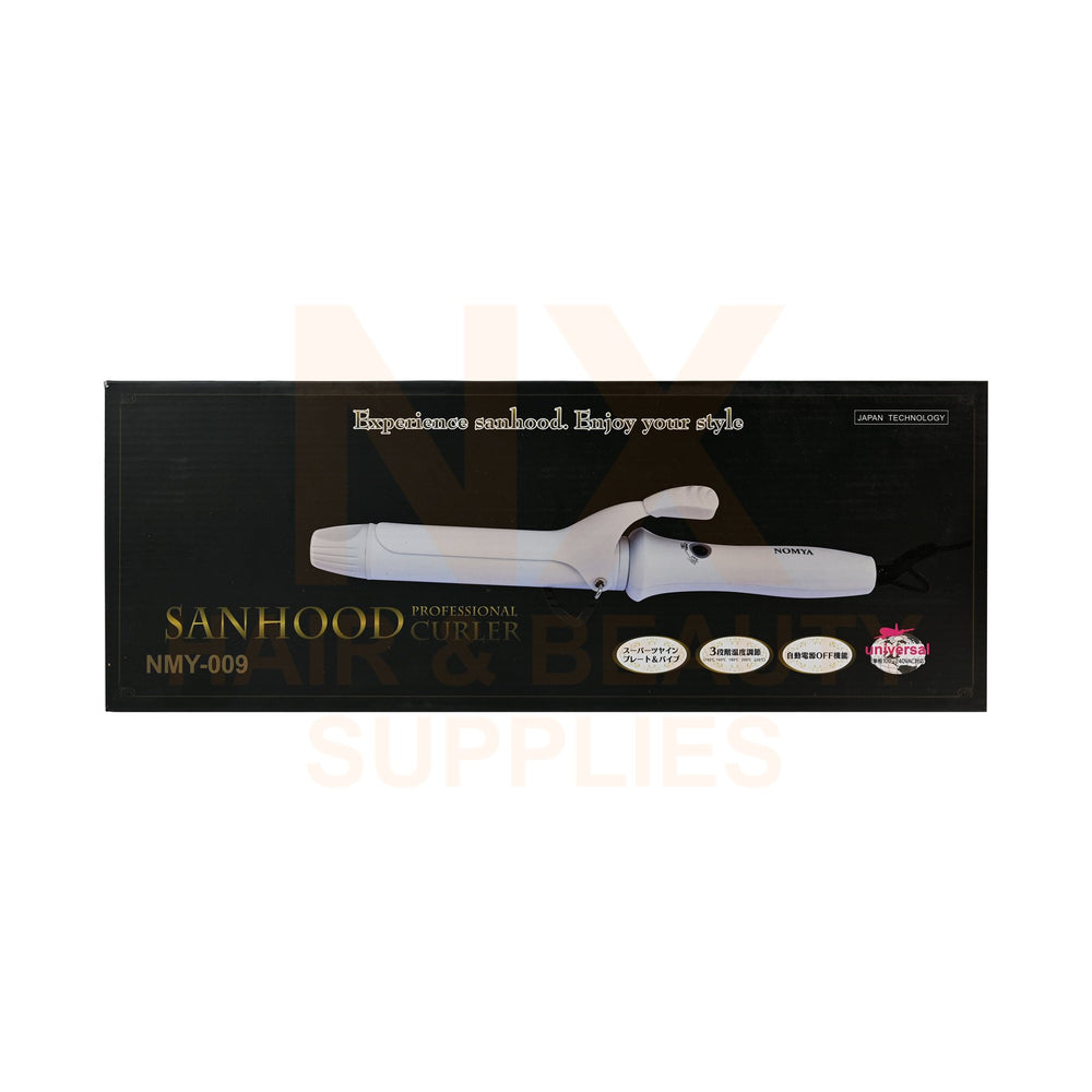 VENASH – NYM200 – CURLING TONG