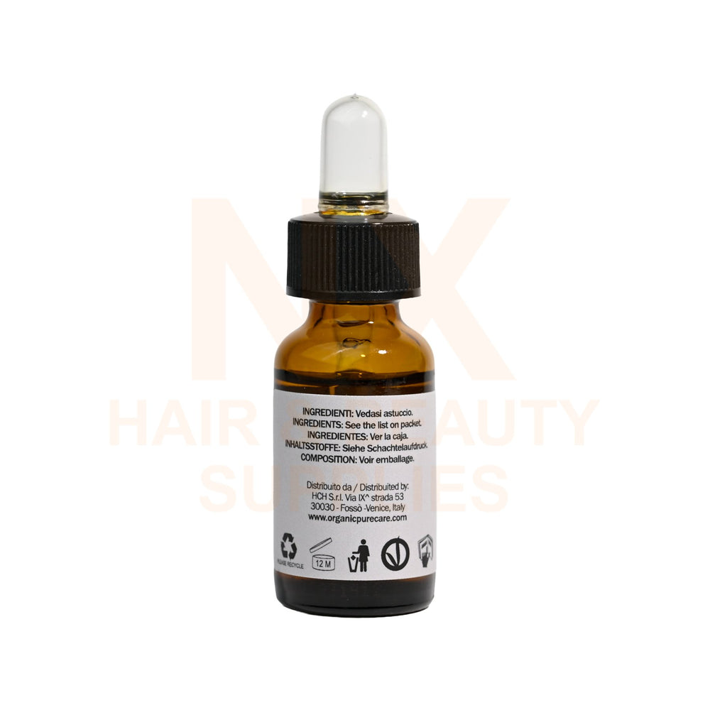 OPC – NOURISHING BLEND TREATMENT (N) 10ML