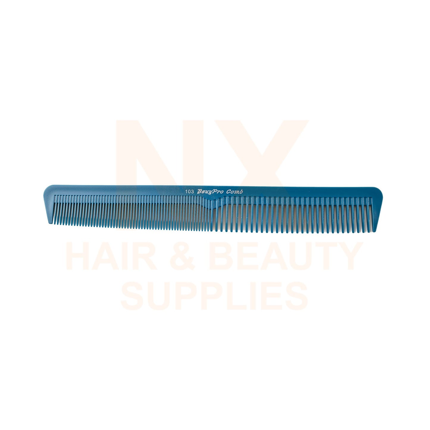 XD - #103 BEAU PRO COMB