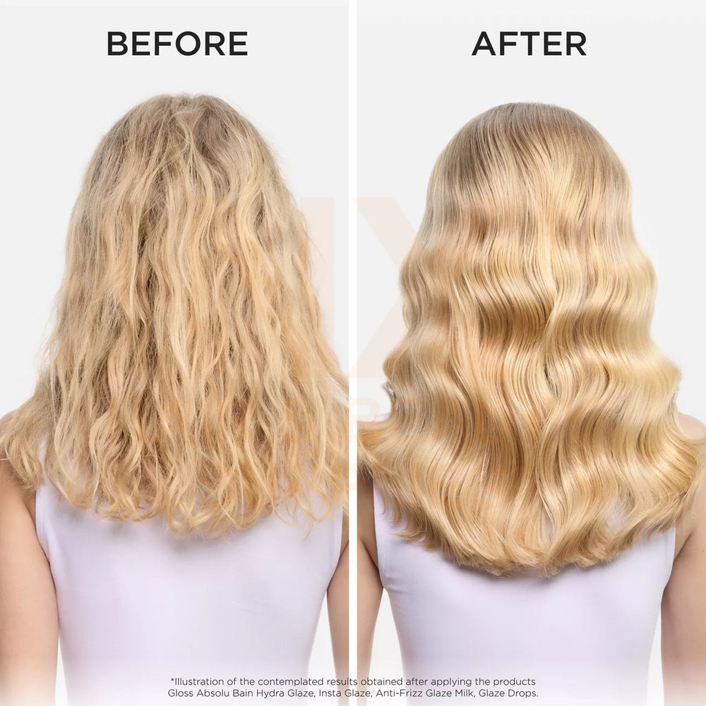 KERASTASE - FONDANT INSTA GLAZE - 250ML
