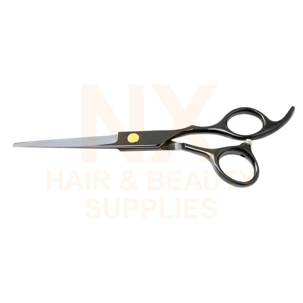 XD - 6IN1 SCISSORS SET -  6 INCH (BLACK)