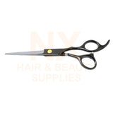 XD - 6IN1 SCISSORS SET -  6 INCH (BLACK)