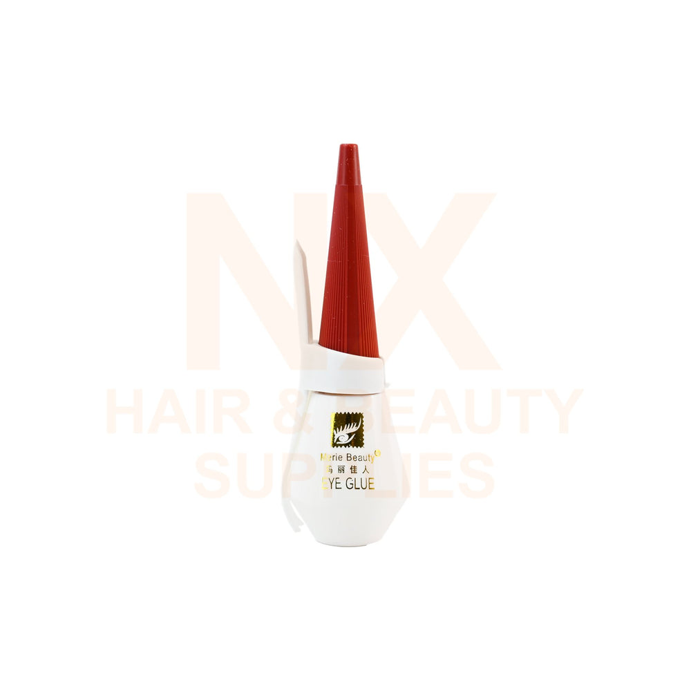 MDO - MARIE BEAUTY EYE PUTTI - WHITE/BLACK