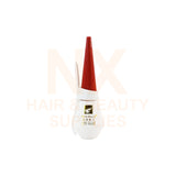 MDO - MARIE BEAUTY EYE PUTTI - WHITE/BLACK