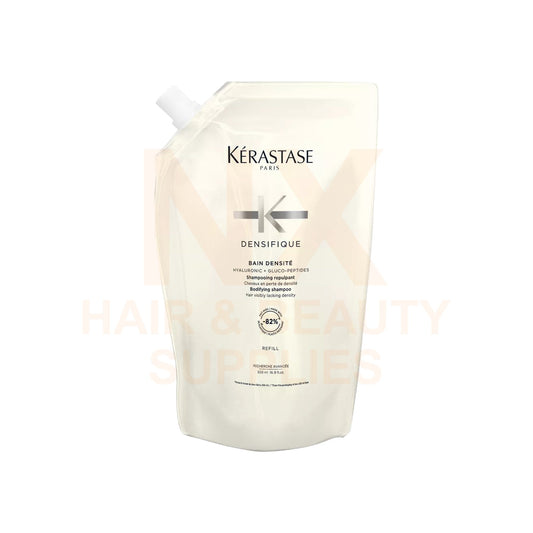 KERASTASE - DENSIFIQUE - BAIN DENSITE - 500ML (REFILL)