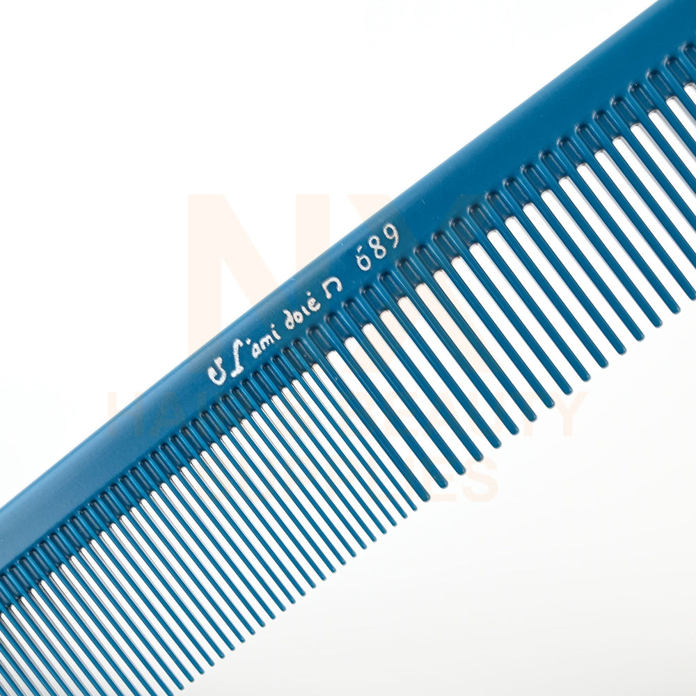 XD - #689 BEAU PRO COMB