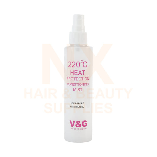 V&G - HEAT PROTECTION CONDITIONING MIST - 100ML