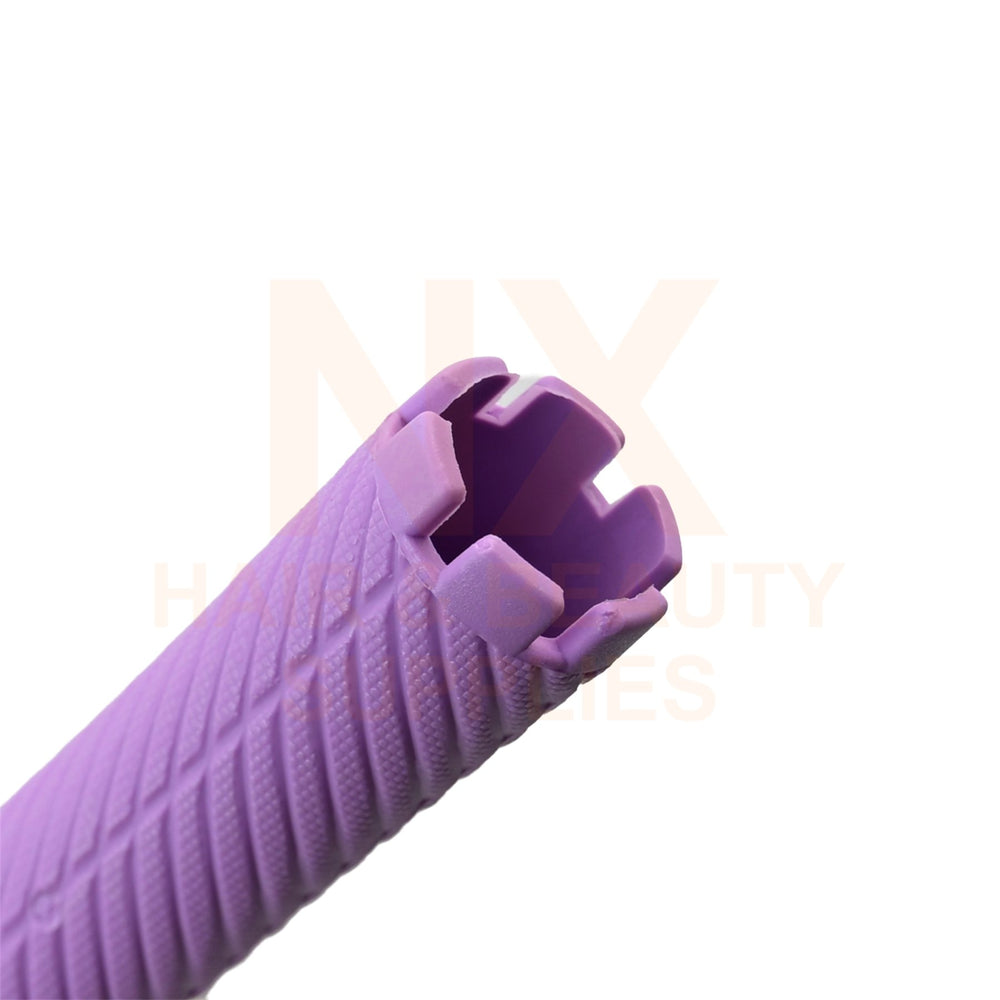 HLD - HANBEN JAPAN PERM ROD - A030-4 - PURPLE