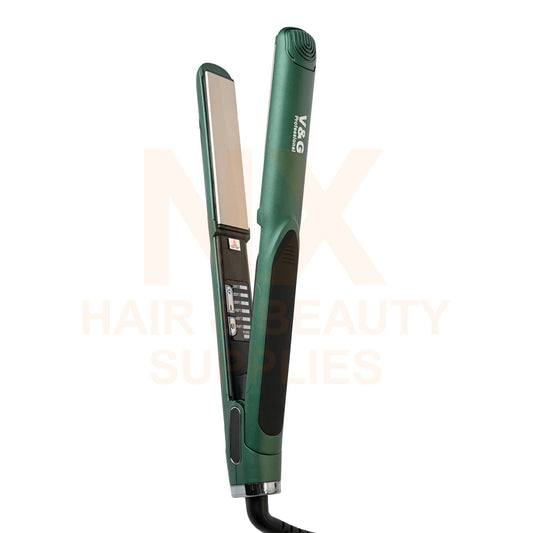 V&G – V–26 – HAIR IRON (S/L)