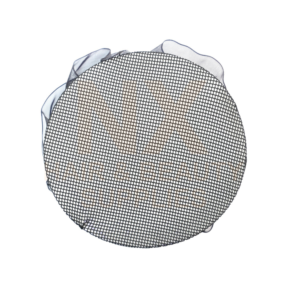 SSS - 2768 HAIR NET WITH PULL ROPE - 10CM