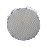 SSS - 2768 HAIR NET WITH PULL ROPE - 10CM