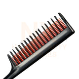 YTS - AC477 - PLASTIC COLORFUL TAIL COMB
