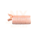 SSS - 2449 - HAIR ROLLERS SELF GRIP (2'S)