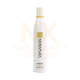 BK - KERAPLEX BRAZILIAN KERATIN HAIR TREATMENT SET - 300ML X 3'S