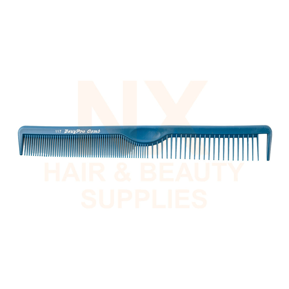 XD - #117 BEAU PRO COMB