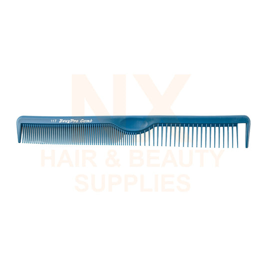 XD - #117 BEAU PRO COMB