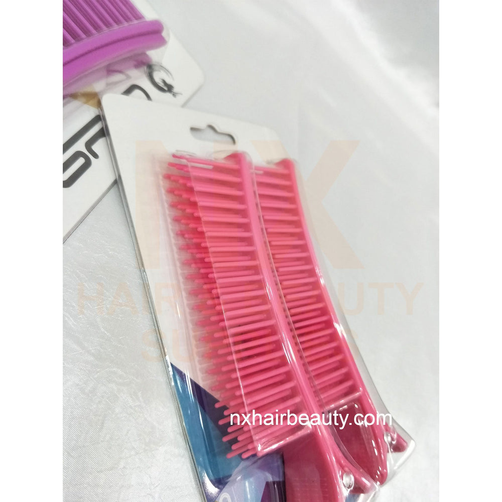 IGD - 7704 - COMB HAIR CLIP