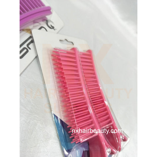 IGD - 7704 - COMB HAIR CLIP