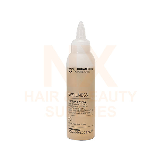 OPC – DETOXIFYING LOTION BILBERRY 125ML