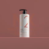 KOBO – COLOR LOCKING SHAMPOO (2) – 750ML