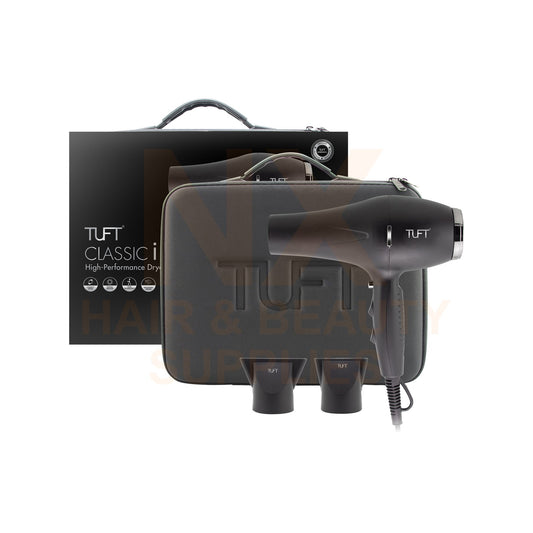 TUFT - CLASSIC I HAIR DRYER (BOX)
