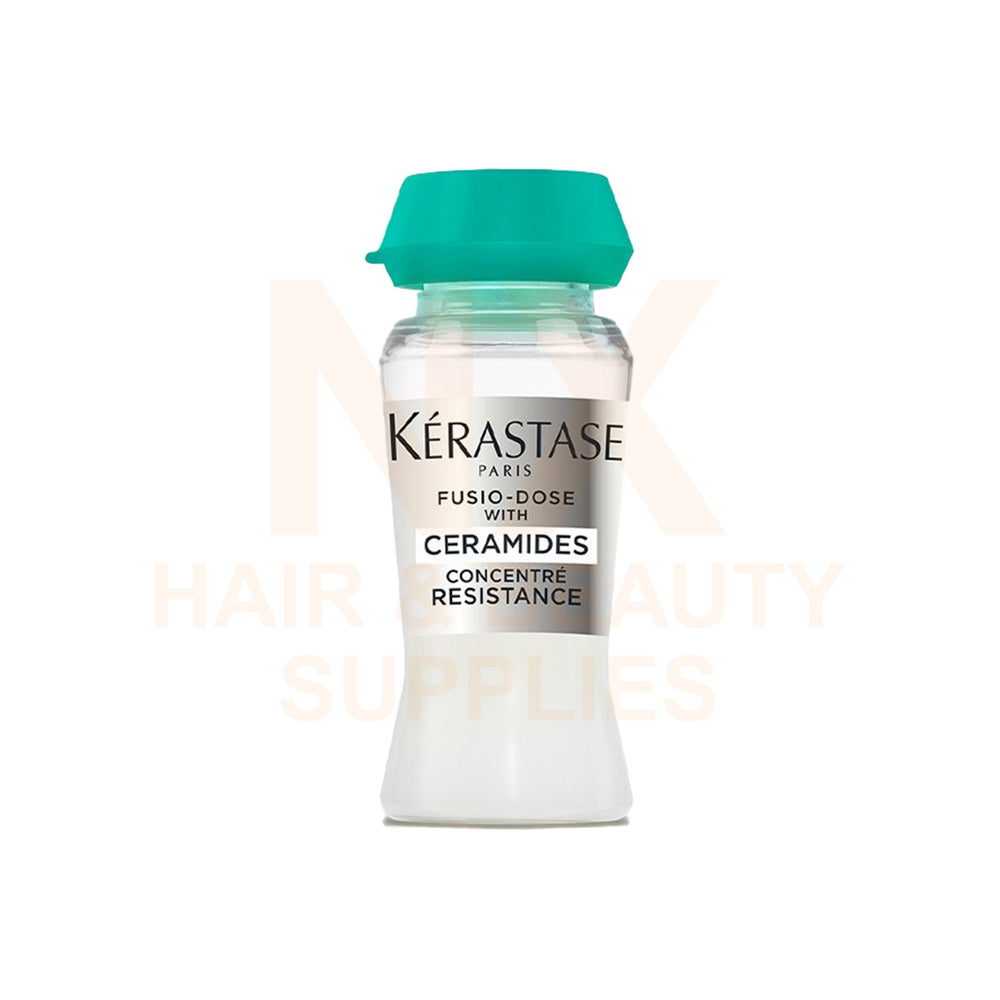KERASTASE - FUSIO DOSE - 10X12ML