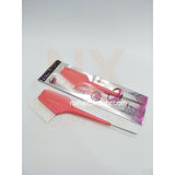 FAWEIO - DYE COMB WITH BRUSH - SM-038