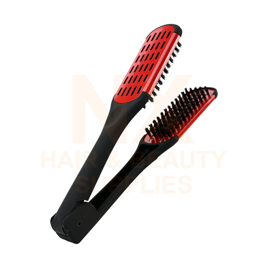 XD - HD006 - STRIGHT "N" MOVE BRUSH