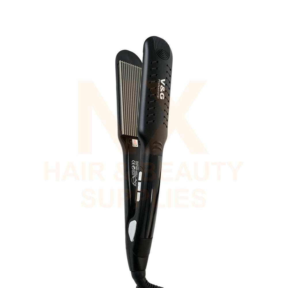 V&G - V-3A - HAIR CRIMPER MACHINE - 13Z
