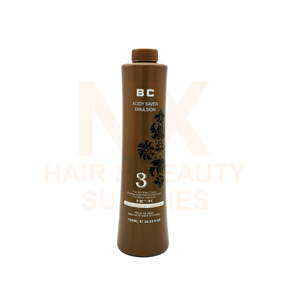 BC - FLOWER KERATIN TREAMENT SET - 250+750+750+750ML