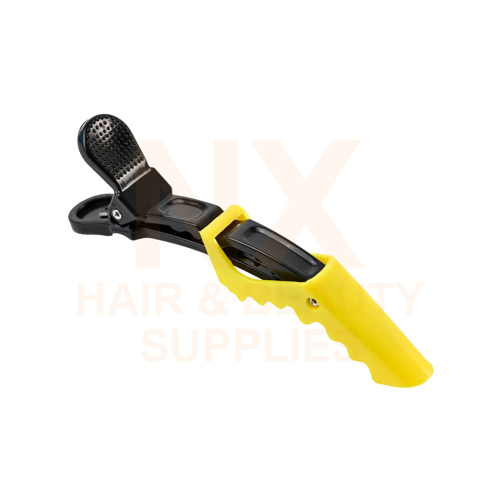 YTS - GC019 - CROCODILE HAIR CLIP - 30'S