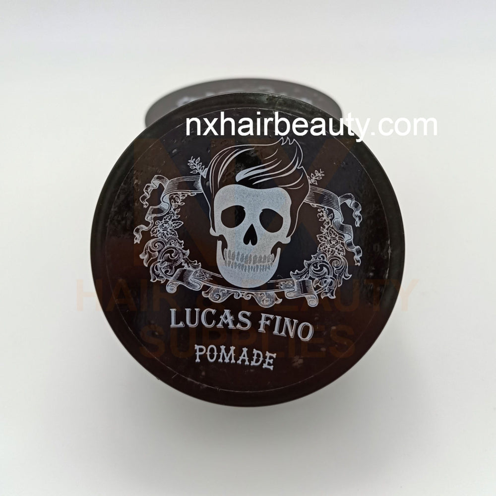 HERS - LUCAS FINO - POMADE - 130ML