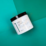 KOBO – SCALP INTENSE BALANCING MASK (1) – 450ML