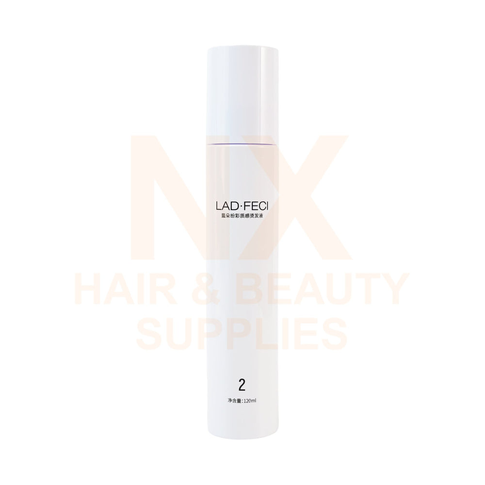 LANDUO - COLD PERM (CREAM) - 120ML X 2