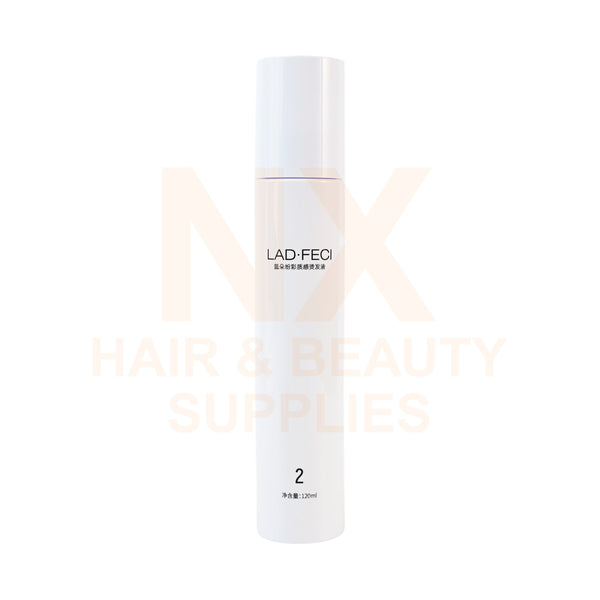 LANDUO - COLD PERM (CREAM) - 120ML X 2