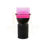 VIC+ - HAIR NOZZEL - PURPLE/PINK