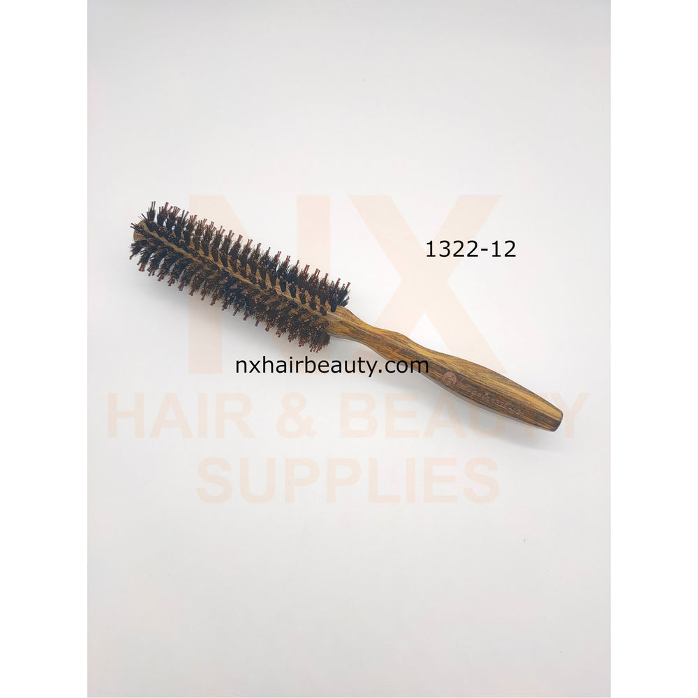 #HONG XIN WOOD ROLL BRUSH – 1322–12