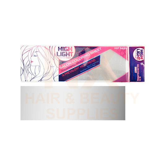 IGD - K-11 SALON COLORING SHEET