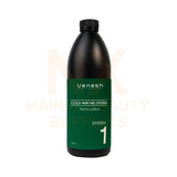 Venash – Cold Waving Perm Lotion System 1 1000ml