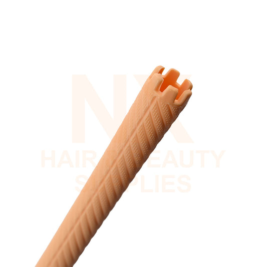 HLD - JAPAN PERM ROD - A013-6 - LONG (ORANGE)