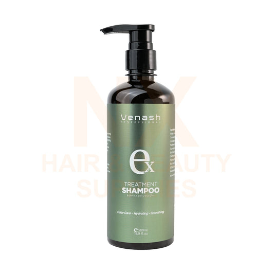 VENASH – TREATMENT SHAMPOO 500ML