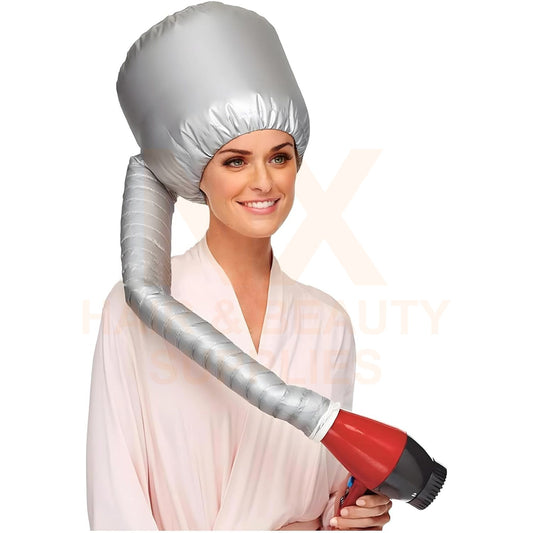 YTS – BONNET HAIR DRYER HEAT CAP