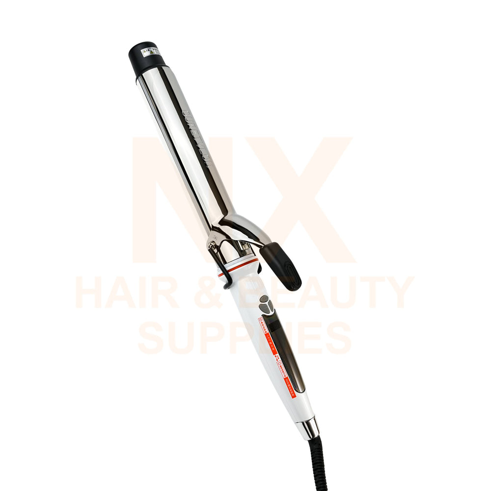 CURETVLON - M-007 - CURLING TONG - 25/28/32/36/38MM