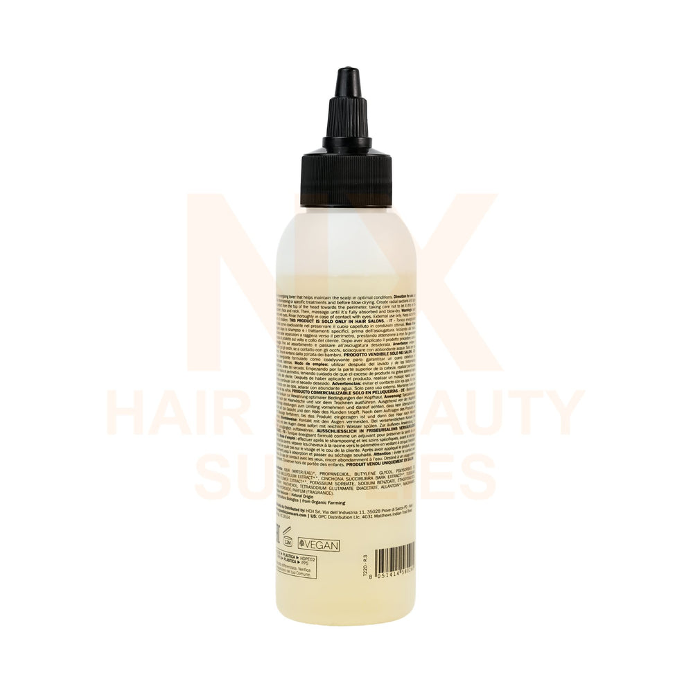 OPC – ENERGIZING LOTION YARROW 125ML