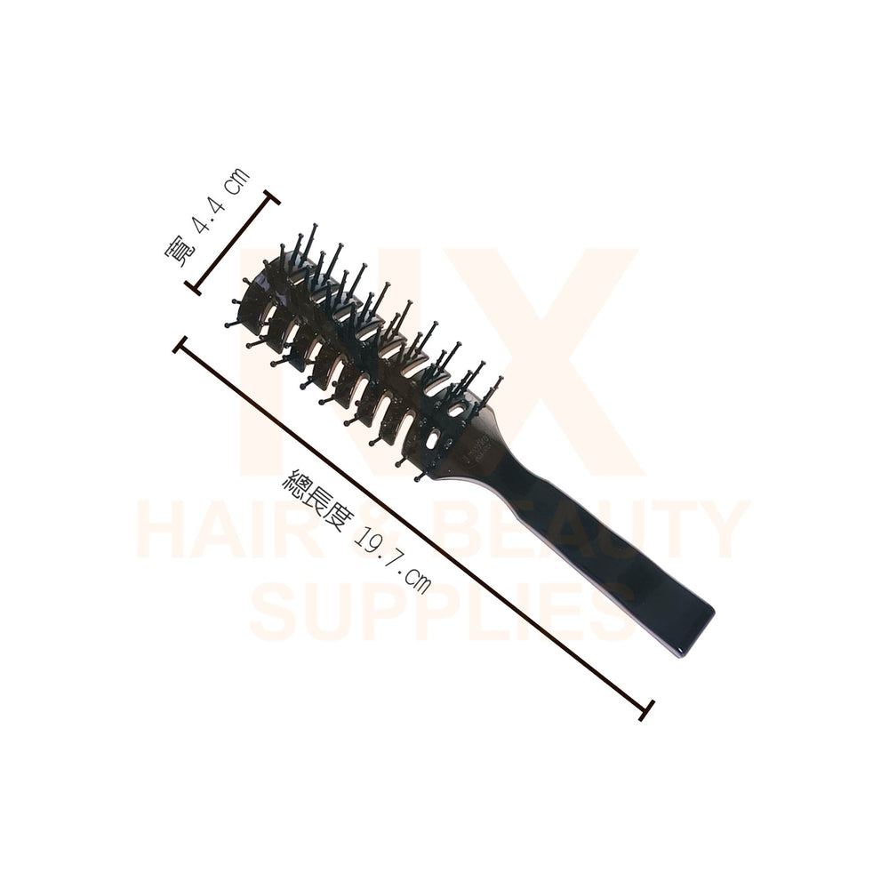 FAWEIO – NYLON VENT BRUSH – SM–525