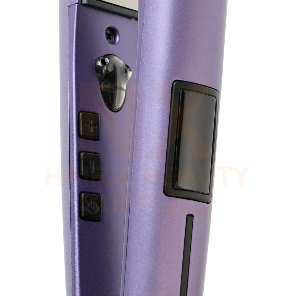 V&G – V–4010L/V–4010S – KERATIN HAIR STRAIGHTENER