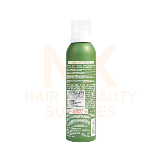 LEGITIME – SCALP AIR TONIC – 200G